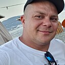 Владимир, 40 лет