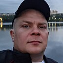 Владимир, 40 лет