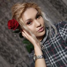 Фотография девушки Александра, 25 лет из г. Енакиево