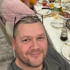 Сергей, 47 из г. Тюмень.