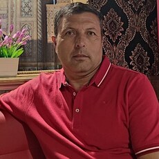 Фотография мужчины Расулов, 51 год из г. Владимир