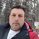 Расулов, 51 год