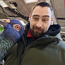 Даниил, 33 года