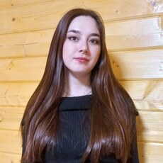 Фотография девушки Jane Eyre, 27 лет из г. Пермь