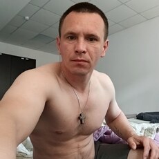 Фотография мужчины Рома, 31 год из г. Екатеринбург
