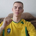 Егор, 19 лет