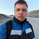 Кирилл, 36 лет