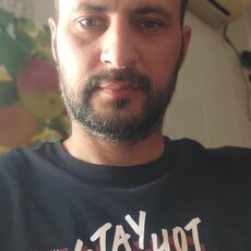 Фотография мужчины Дмитрий, 37 лет из г. Тимашевск