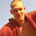 Ники, 29 лет
