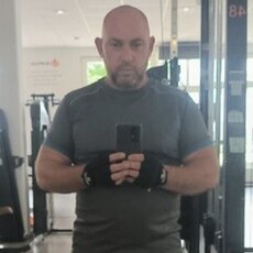 Андрей, 46 из г. Берлин.