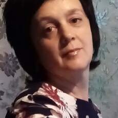 Фотография девушки Галина, 47 лет из г. Красноярск