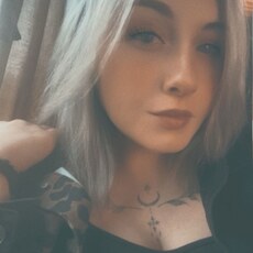 Фотография девушки Светлана, 24 года из г. Осиповичи