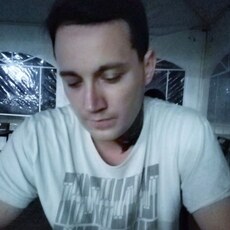 Фотография мужчины Евгений, 33 года из г. Лида