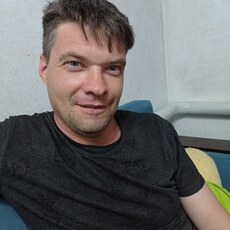 Фотография мужчины Антон, 39 лет из г. Алматы