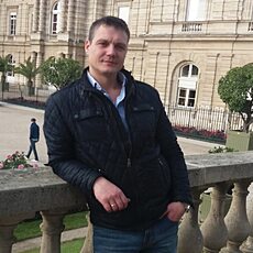 Фотография мужчины Павел, 40 лет из г. Зеленоград