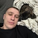 Эд, 33 года