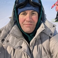 Фотография мужчины Александр, 44 года из г. Краснодар