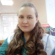 Фотография девушки Людмила, 30 лет из г. Химки