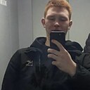 Ильяс, 20 лет