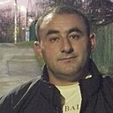 Hayk, 34 года