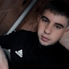 Фотография мужчины Андрей, 27 лет из г. Иркутск