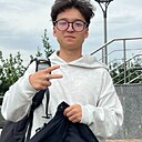 Тимур, 18 лет