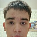 Фриск, 25 лет