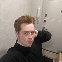 Иван, 19 лет