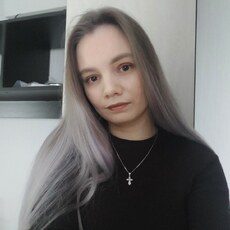 Юлия, 26 из г. Киров.