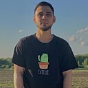Макар, 26 лет