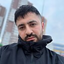 Рахмат, 30 лет