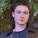 Егор, 22 года