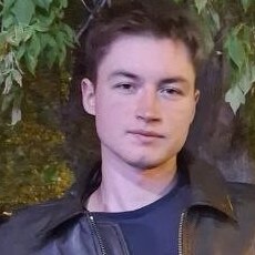Фотография мужчины Егор, 22 года из г. Екатеринбург