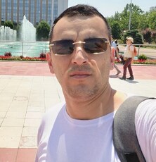 Фотография мужчины Abdurahmon, 34 года из г. Самарканд