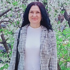 Фотография девушки Солнце, 51 год из г. Кисловодск