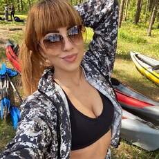 Юли, 29 из г. Красноярск.