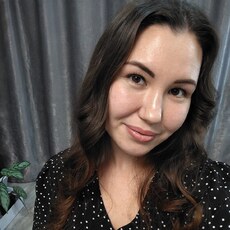 Фотография девушки Руся, 27 лет из г. Уфа