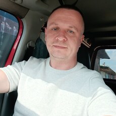 Фотография мужчины Александр, 33 года из г. Барановичи
