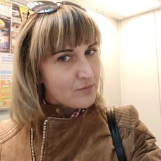 Фотография девушки Yana, 39 лет из г. Молодечно
