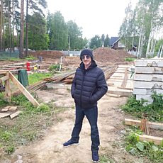Фотография мужчины Владимир, 34 года из г. Ногинск