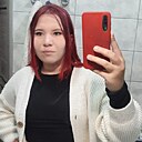 Снежа, 18 лет