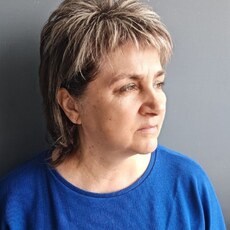Фотография девушки Светлана, 47 лет из г. Гродно