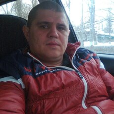 Фотография мужчины Дмитрий, 45 лет из г. Балашов