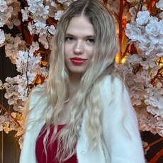 Фотография девушки Наталья, 24 года из г. Барнаул
