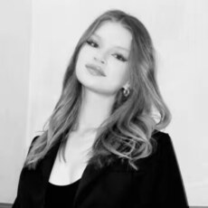Фотография девушки Оля, 23 года из г. Иваново
