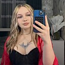 Анастасия, 19 лет
