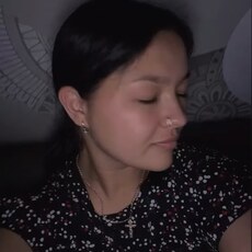 Нюра, 20 из г. Иркутск.