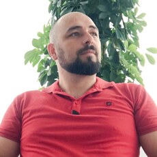 Фотография мужчины Александр, 36 лет из г. Чита