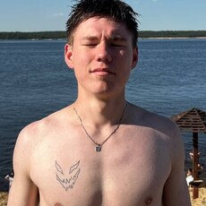 Фотография мужчины Кирилл, 25 лет из г. Елабуга