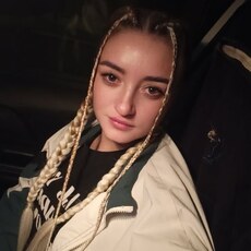 Фотография девушки Анна, 29 лет из г. Уссурийск
